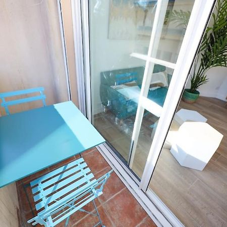 Cosy Pied A Terre Rue Corneille, Coeur Marseille, 4 Pers, 2 Ch Διαμέρισμα Εξωτερικό φωτογραφία