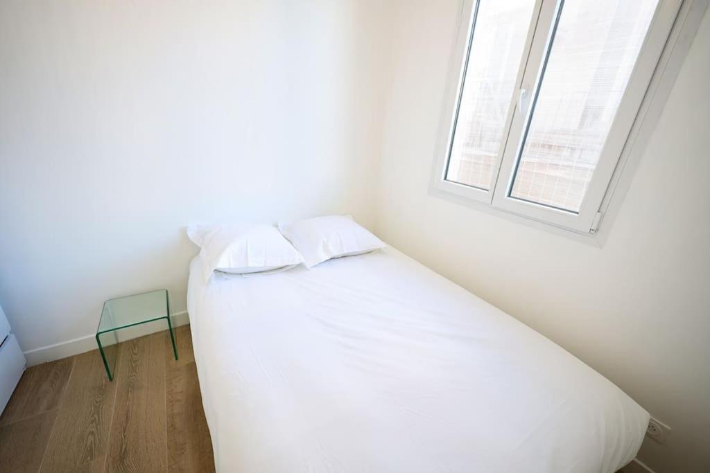 Cosy Pied A Terre Rue Corneille, Coeur Marseille, 4 Pers, 2 Ch Διαμέρισμα Εξωτερικό φωτογραφία
